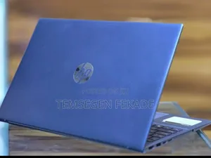 New Laptop HP Pavilion 15 16GB AMD Ryzen 7 SSD 512GB