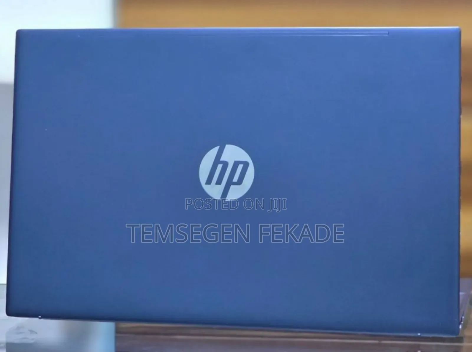 New Laptop HP Pavilion 15 16GB AMD Ryzen 7 SSD 512GB