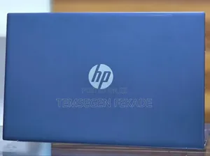 New Laptop HP Pavilion 15 16GB AMD Ryzen 7 SSD 512GB