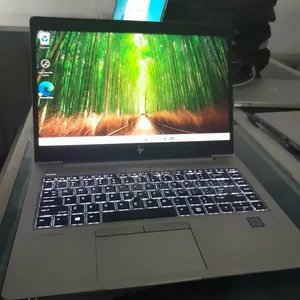 New Laptop HP EliteBook 840 G5 8GB Intel Core i5 SSD 512GB