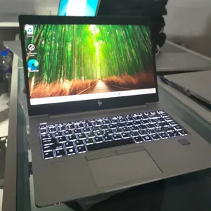 New Laptop HP EliteBook 840 G5 8GB Intel Core i5 SSD 512GB