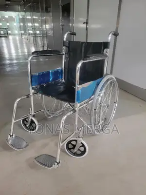 Wheelchair爽巉portable Folding Mobility Aid