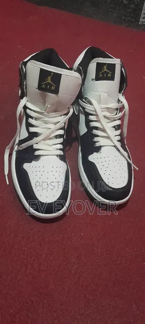 Ari Jordan 1