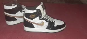 Ari Jordan 1
