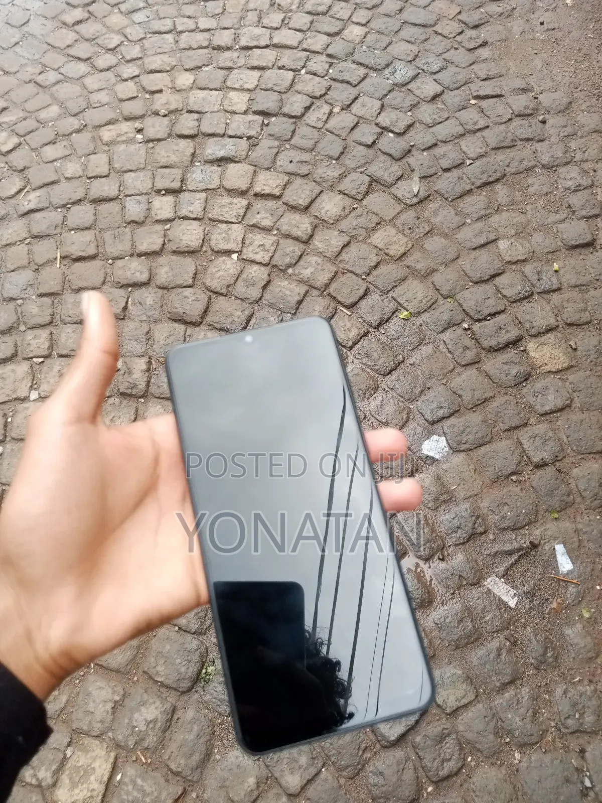 Samsung Galaxy M02 32 GB Black