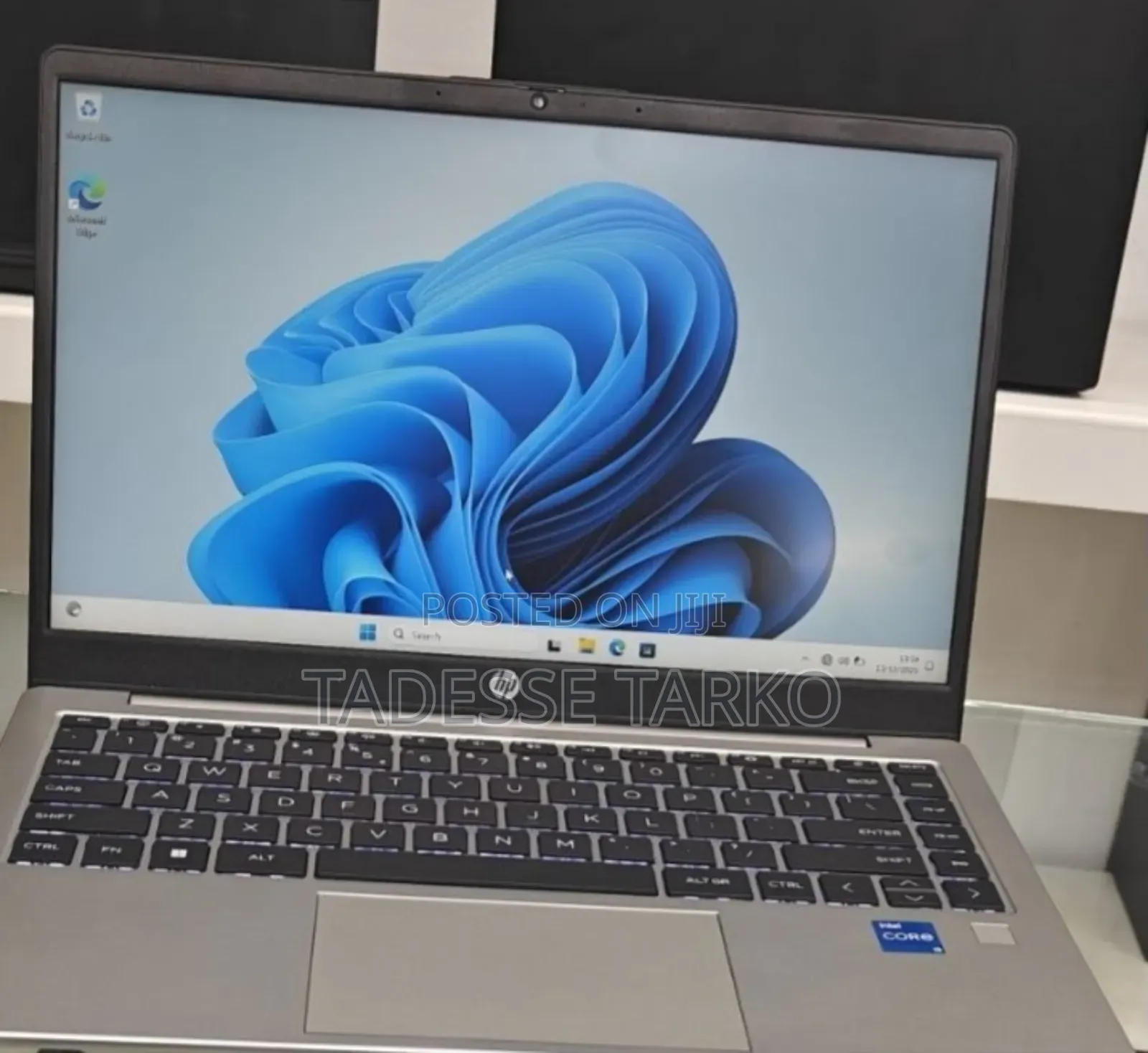 New Laptop HP Stream Notebook 16GB Intel Core i5 SSD 1T