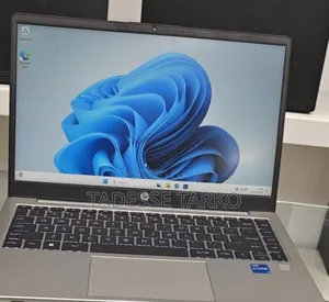 New Laptop HP Stream Notebook 16GB Intel Core i5 SSD 1T