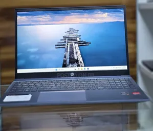New Laptop HP Pavilion 15 16GB AMD Ryzen 7 SSD 512GB