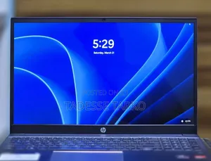 New Laptop HP Pavilion 15 16GB AMD Ryzen 7 SSD 512GB