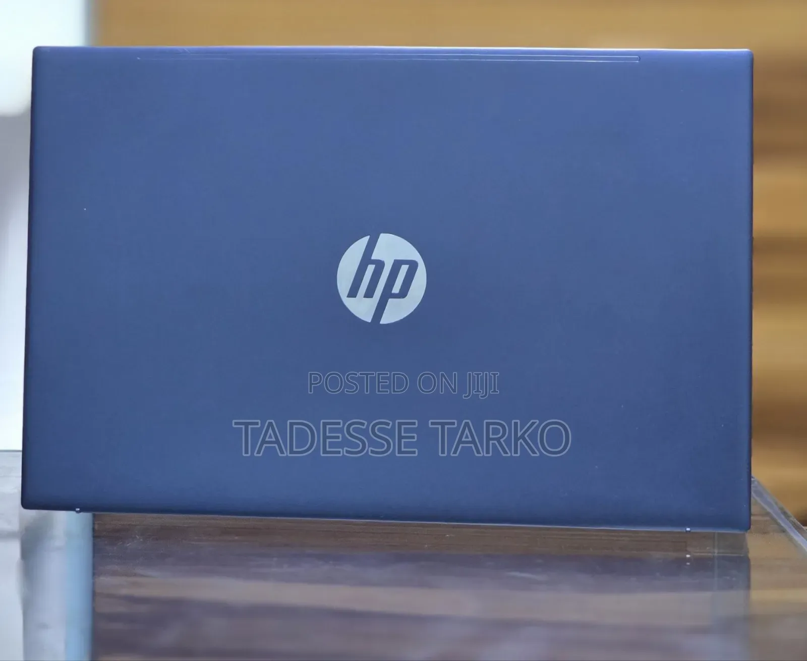 New Laptop HP Pavilion 15 16GB AMD Ryzen 7 SSD 512GB