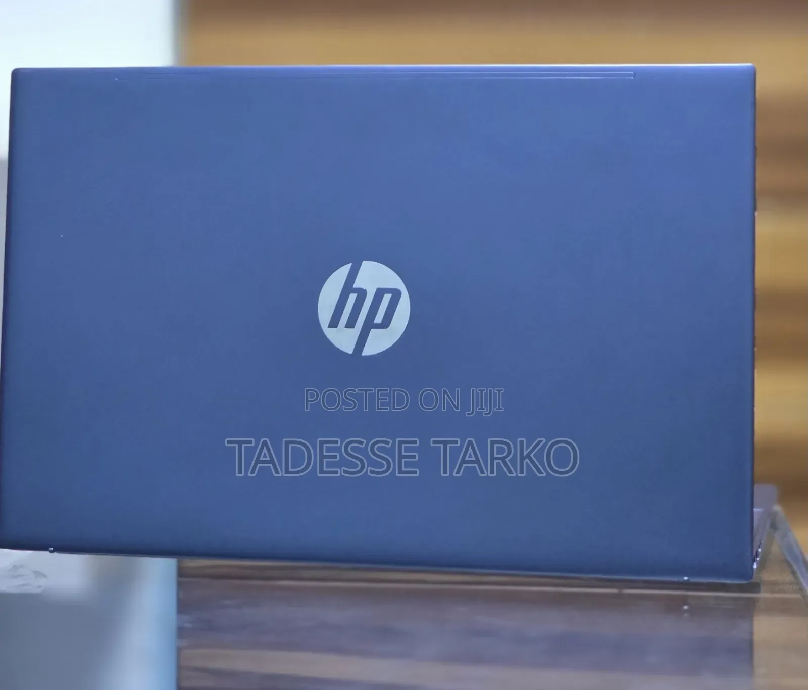 New Laptop HP Pavilion 15 16GB AMD Ryzen 7 SSD 512GB