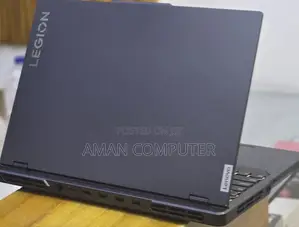 New Laptop Lenovo Legion 5 16GB Intel Core i7 SSD 512GB
