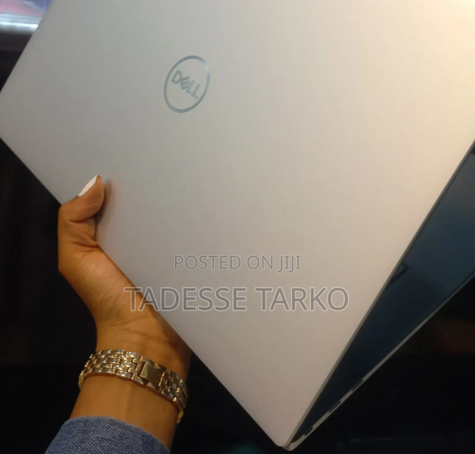 New Laptop Dell XPS 15 16GB Intel Core i7 SSD 512GB
