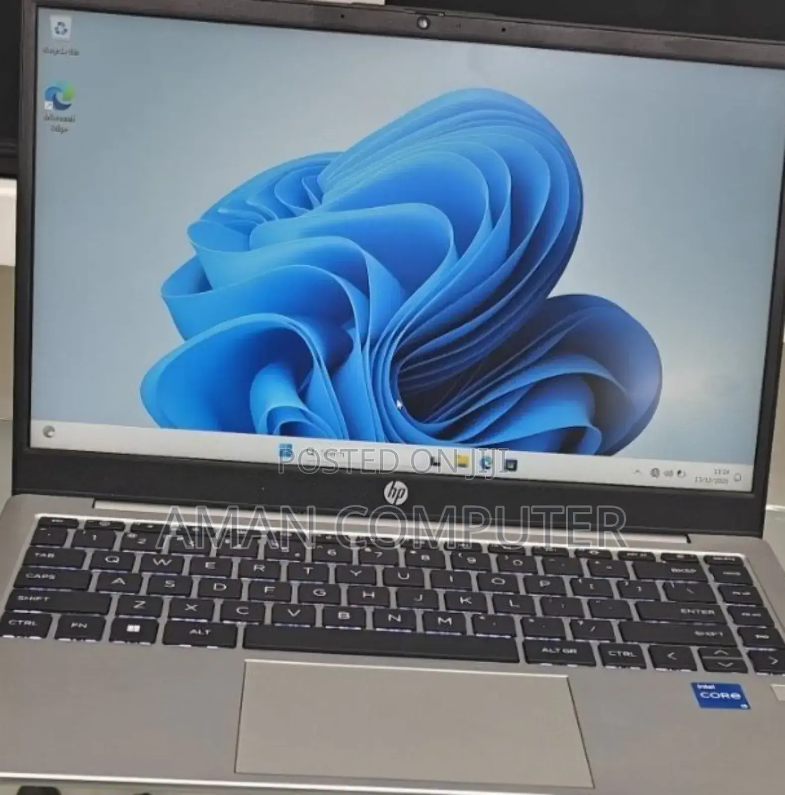 New Laptop HP Stream Notebook 16GB Intel Core i5 SSD 1T