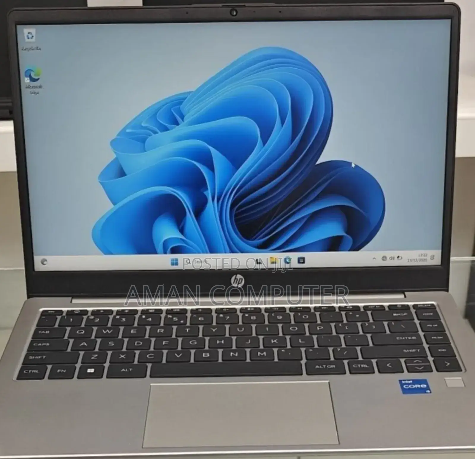 New Laptop HP Stream Notebook 16GB Intel Core i5 SSD 1T