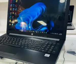 New Laptop HP Stream Notebook 8GB Intel Core i3 SSD 128GB