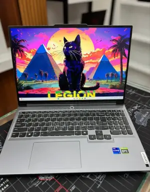 New Laptop Lenovo Lrgion 7i 16GB Intel Core i9 SSD 1T