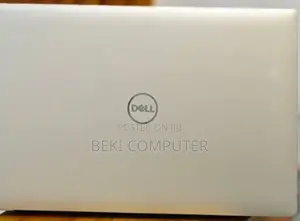 New Laptop Dell XPS 15 16GB Intel Core i9 SSD 512GB