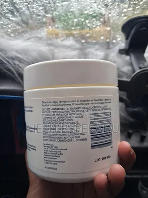 Crave Moisturising Cream