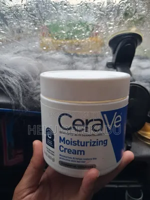 Crave Moisturising Cream