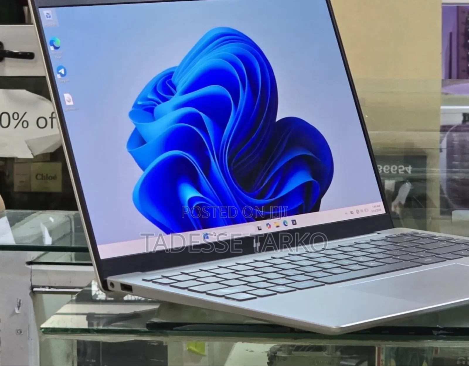 New Laptop HP Pavilion 14 32GB Intel Core Ultra 7 SSD 512GB