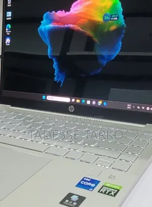 New Laptop HP Pavilion 14 16GB Intel Core i7 SSD 512GB