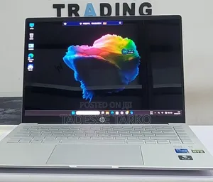 New Laptop HP Pavilion 14 16GB Intel Core i7 SSD 512GB