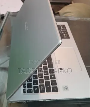 New Laptop Acer Aspire 5 8GB Intel Core i5 SSD 512GB