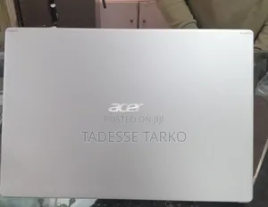 New Laptop Acer Aspire 5 8GB Intel Core i5 SSD 512GB