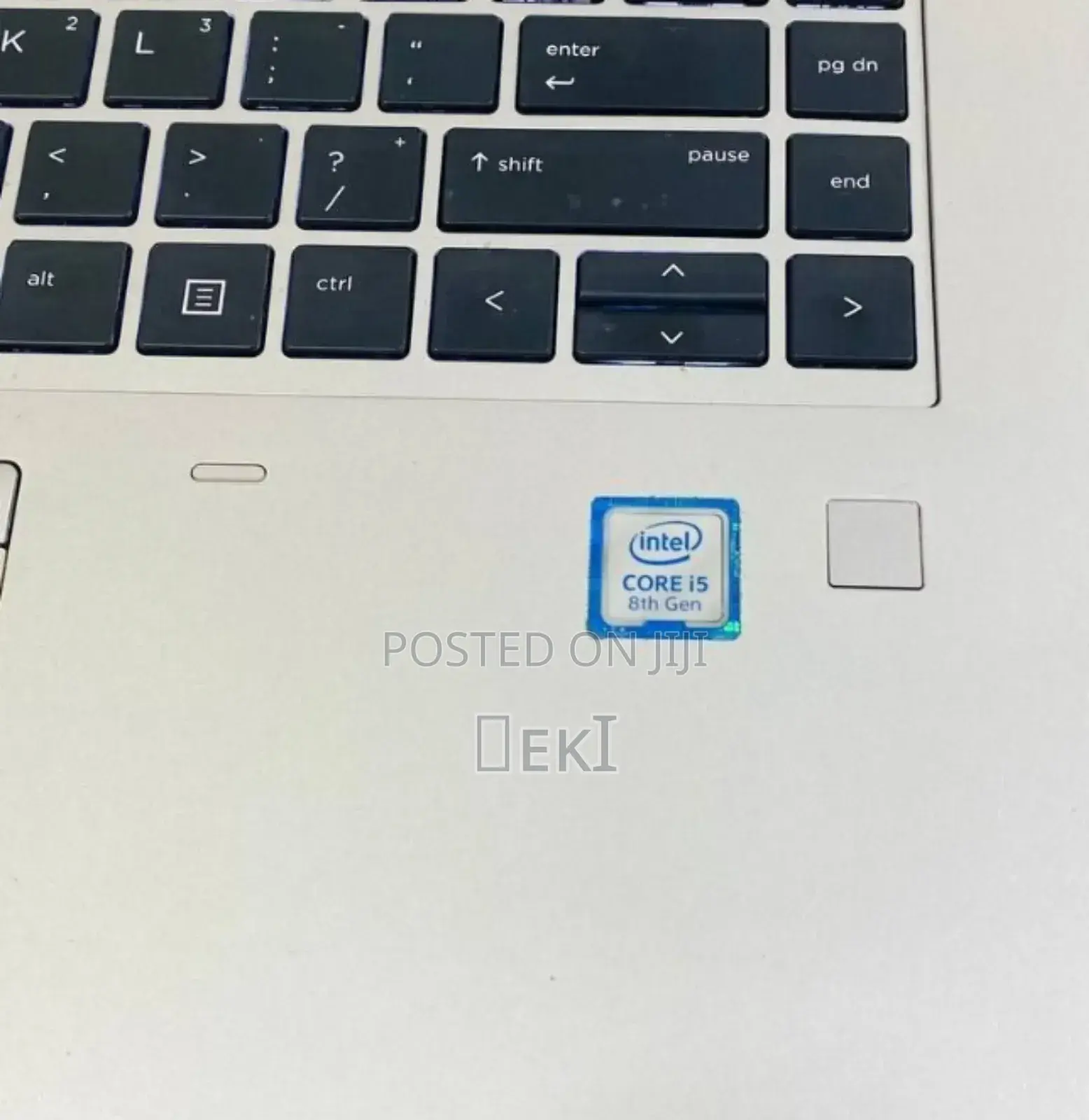 New Laptop HP ProBook 640 G5 8GB Intel Core i5 SSD 256GB