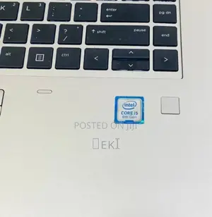 New Laptop HP ProBook 640 G5 8GB Intel Core i5 SSD 256GB