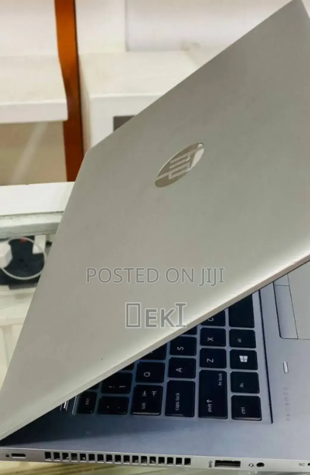 New Laptop HP ProBook 640 G5 8GB Intel Core i5 SSD 256GB