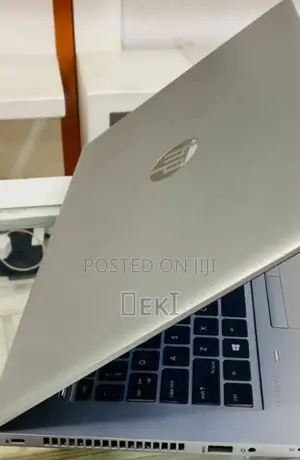 New Laptop HP ProBook 640 G5 8GB Intel Core i5 SSD 256GB