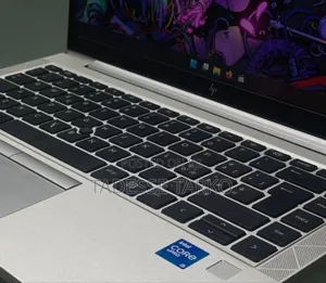 New Laptop HP EliteBook 840 G8 16GB Intel Core i5 SSD 256GB
