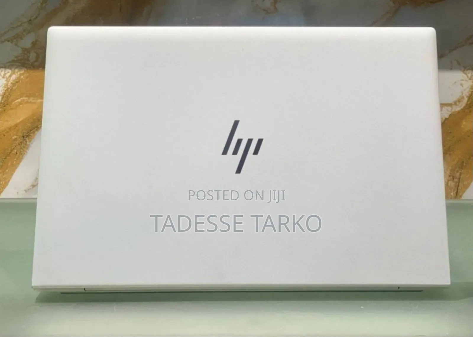 New Laptop HP EliteBook 840 G8 16GB Intel Core i5 SSD 256GB