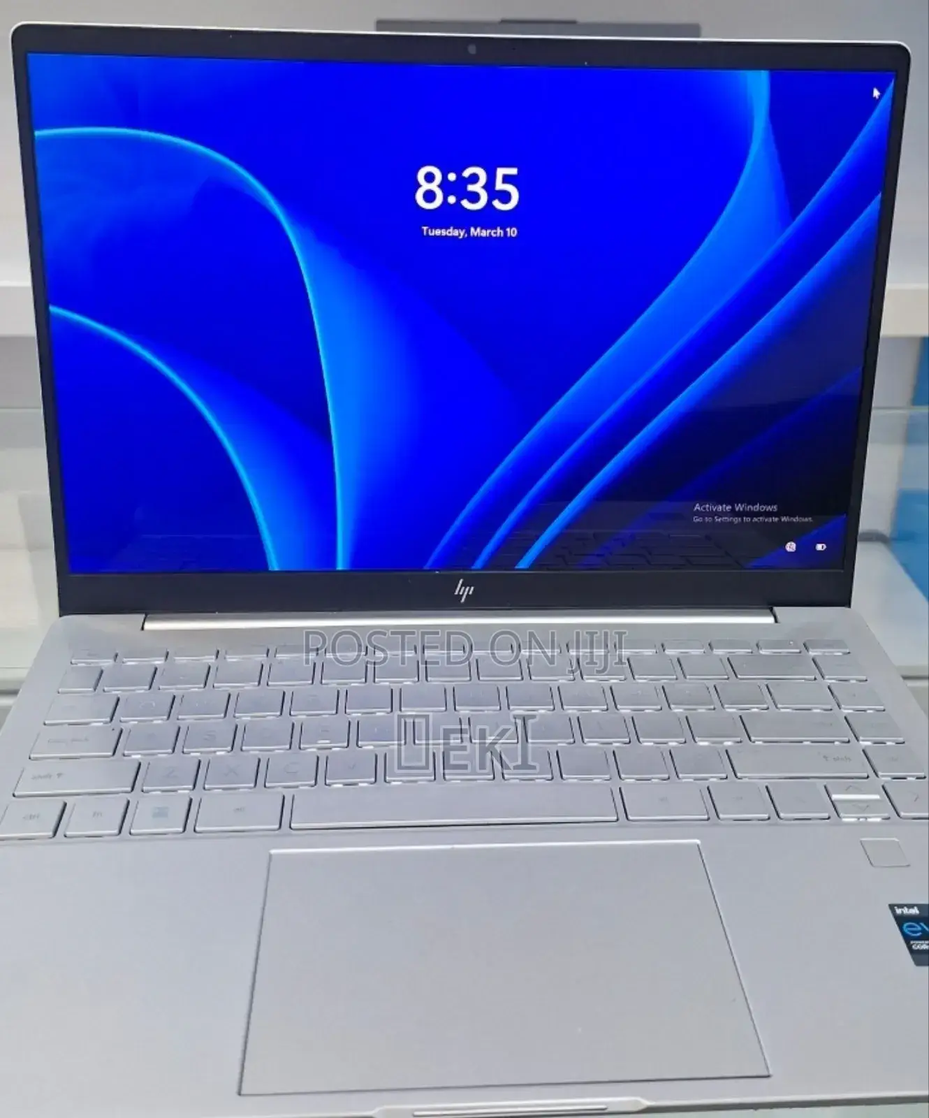 New Laptop HP Pavilion 15 16GB Intel Core i7 SSD 1T