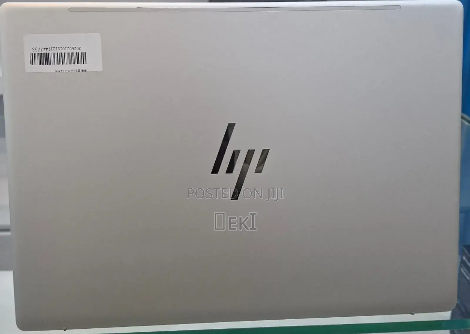 New Laptop HP Pavilion 15 16GB Intel Core i7 SSD 1T
