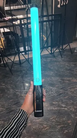 Tube Light Light Stick Plokama
