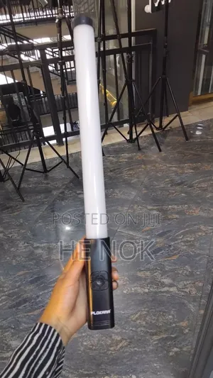 Tube Light Light Stick Plokama