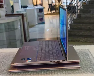 New Laptop HP Pavilion 14 16GB Intel Core i7 SSD 1T