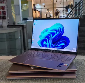 New Laptop HP Pavilion 14 16GB Intel Core i7 SSD 1T