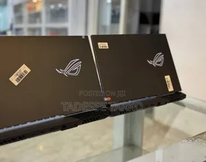 New Laptop Asus ROG Strix G16 G614 16GB AMD Ryzen 9 SSD 1T