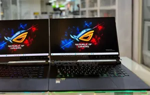 New Laptop Asus ROG Strix G16 G614 16GB AMD Ryzen 9 SSD 1T