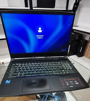 New Laptop MSI Pulse GL66 16GB Intel Core i7 SSD 512GB