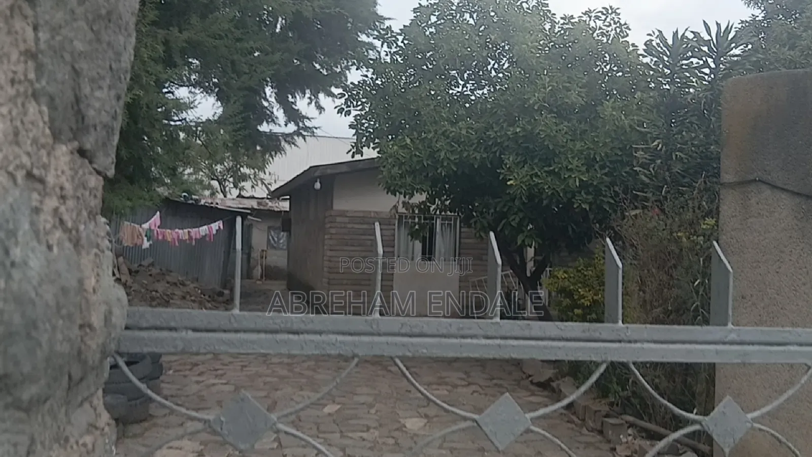 Furnished 3bdrm House in Bole for sale