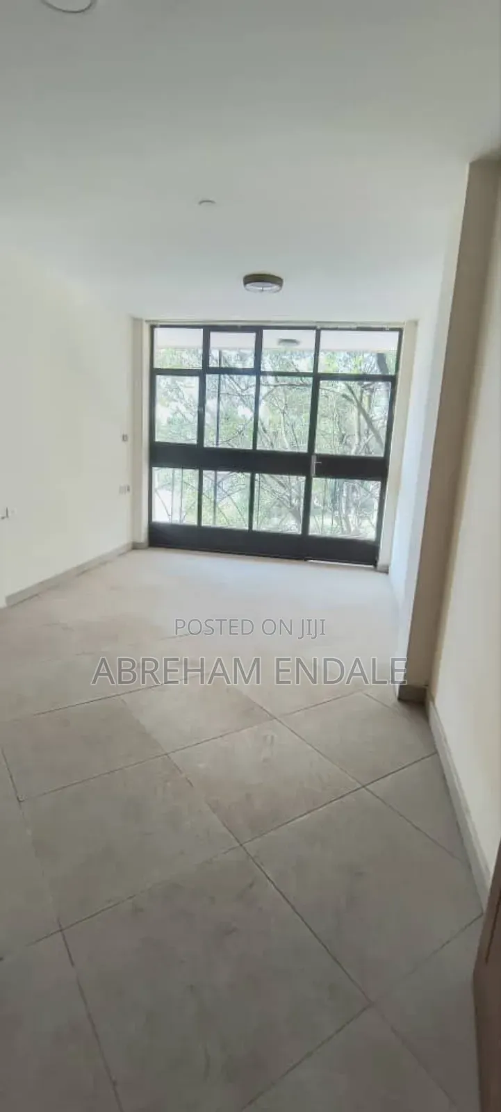 Furnished 3bdrm House in Bole for sale
