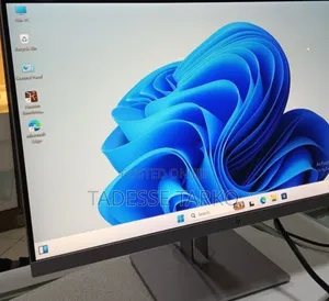 New Hp 27" Inch Frameless