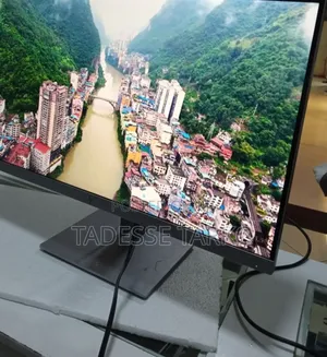New Hp 27" Inch Frameless