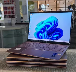 New Laptop HP Pavilion 14 16GB Intel Core i5 SSD 1T