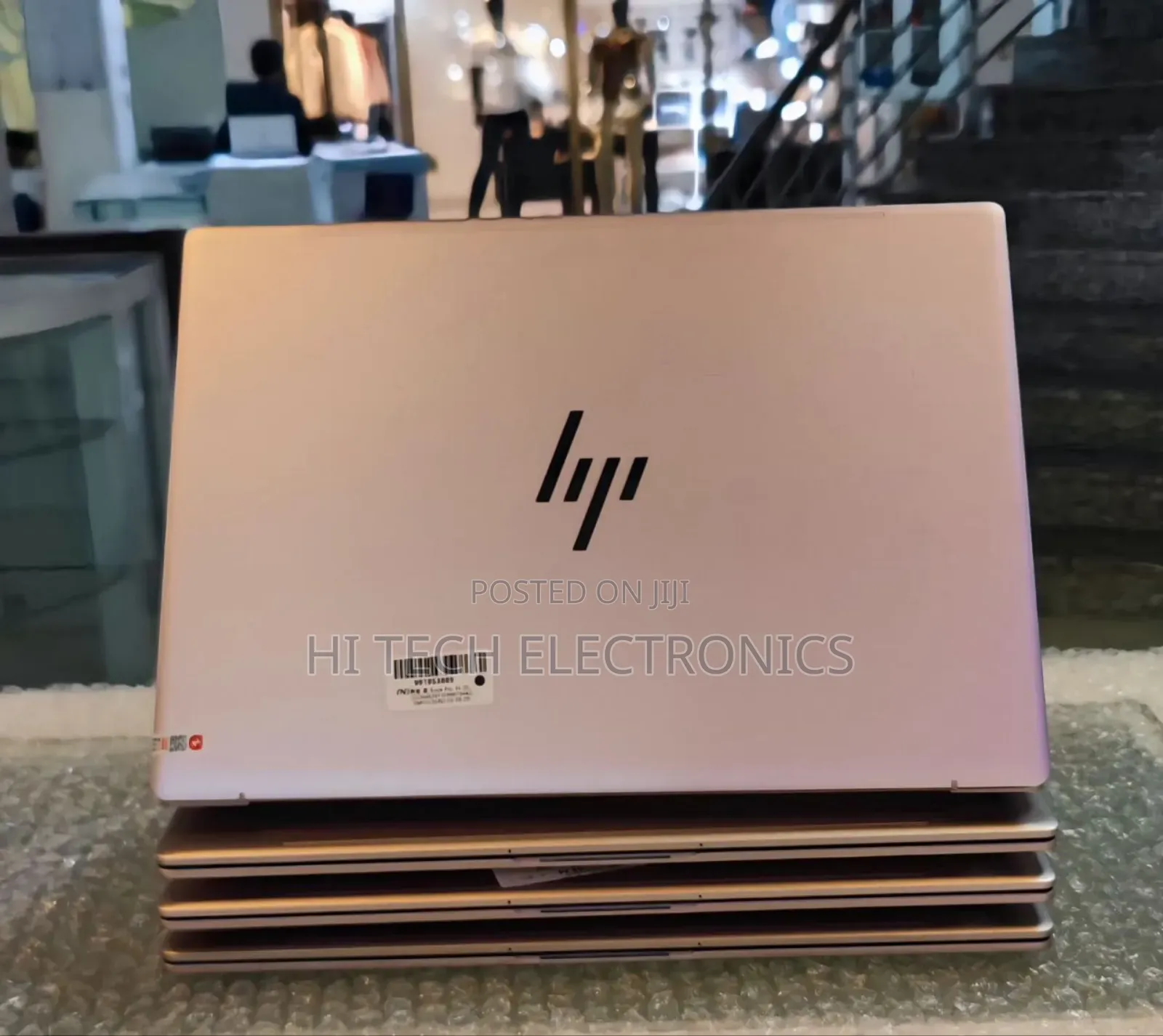 New Laptop HP Pavilion 14 16GB Intel Core i5 SSD 1T